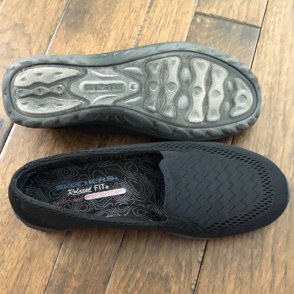 Skechers Shoes - Sketchers memory foam shoes